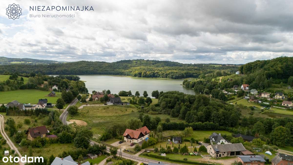 Dom z klimatem w sercu Kaszub – Brodnica Dolna! - Pełny obrazek: 4/20