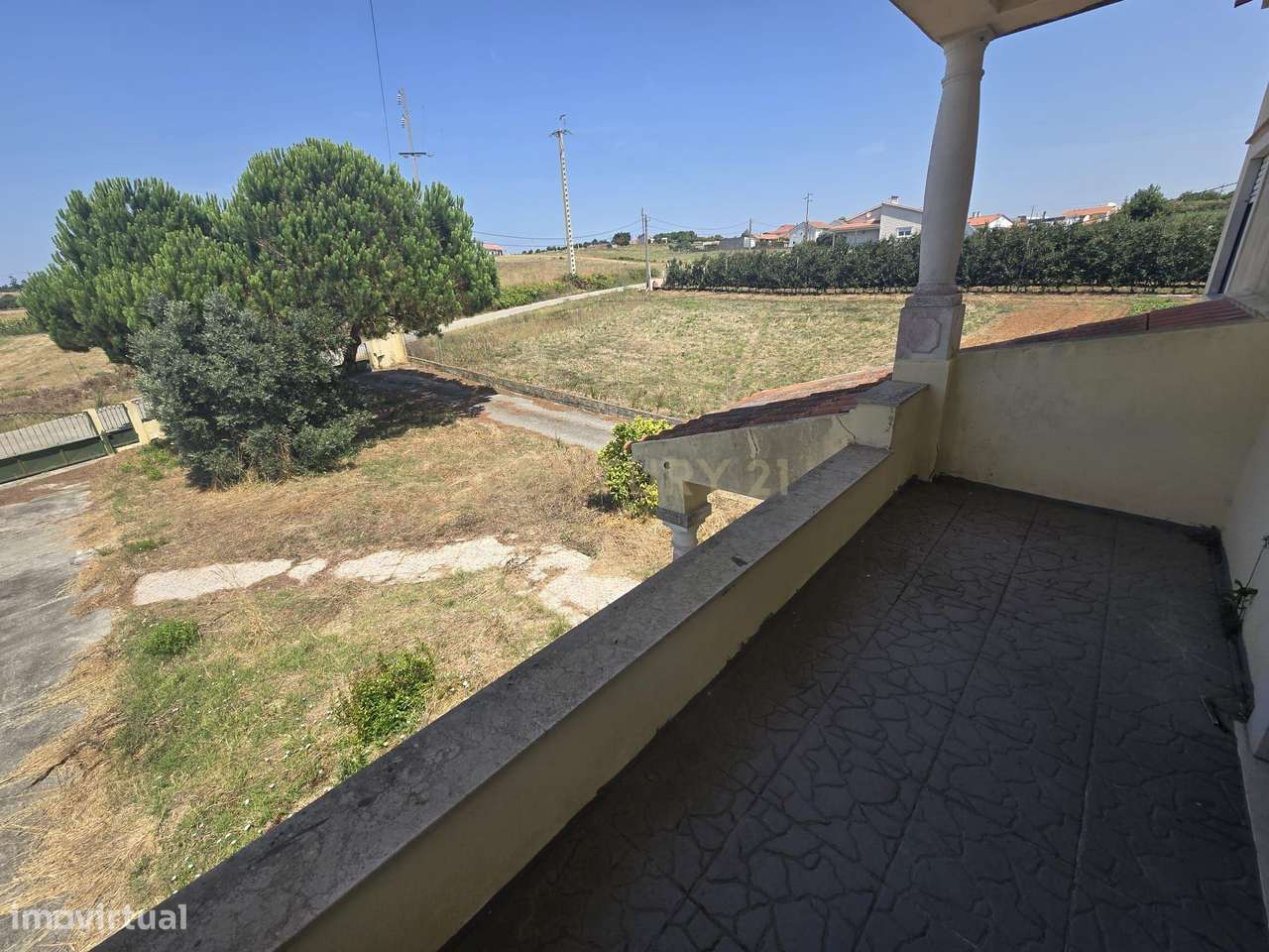 Casa T3 em Bárrio, Alcobaça - Oportunidade Única!-9