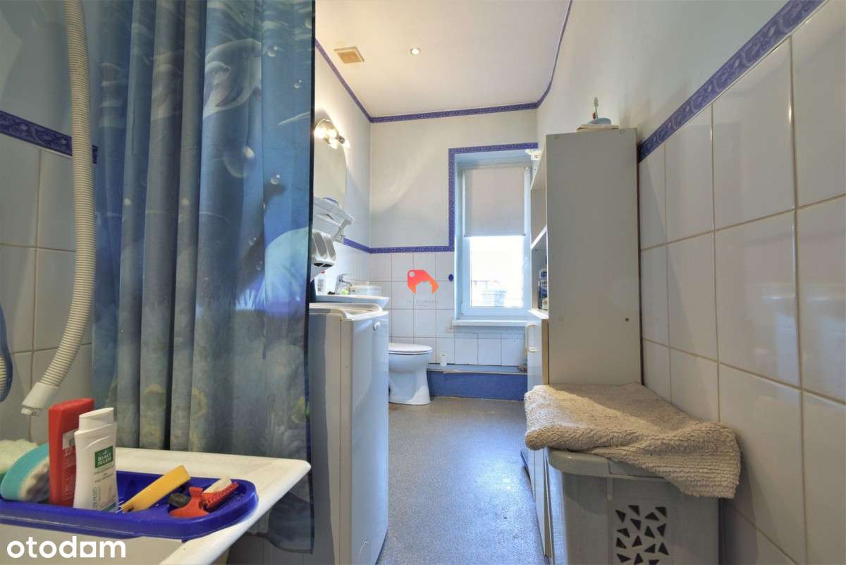 ścisłe Centrum M5 W Kamienicy 116m2-7