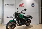 Kawasaki Z 650 RS - 3