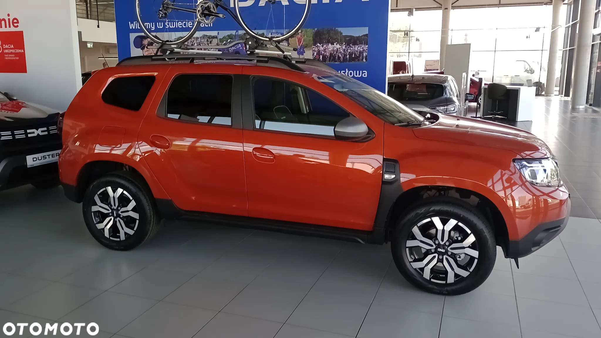 Dacia Duster 1.0 TCe Journey - 4