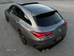 Mercedes-Benz CLA 180 d Shooting Brake AMG Line Aut. - 9