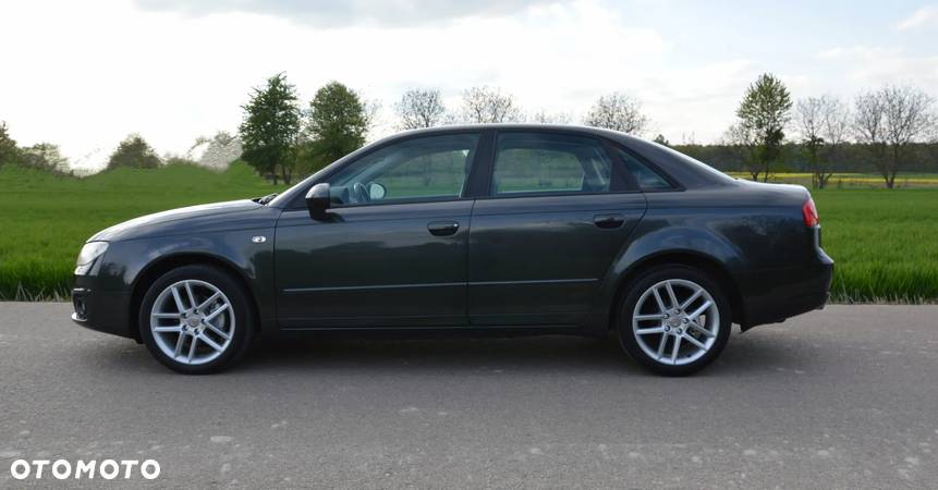 Seat Exeo - 4