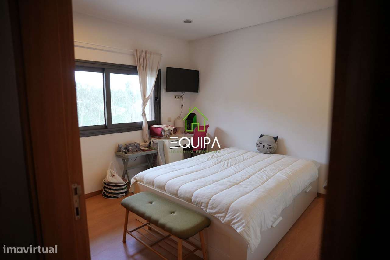 QUINTA COM 5 QUARTOS , + 7000 M2 DE TERRENO+ PISCINA-8