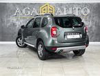 Dacia Duster dCi 110 FAP 4x4 Delsey - 3