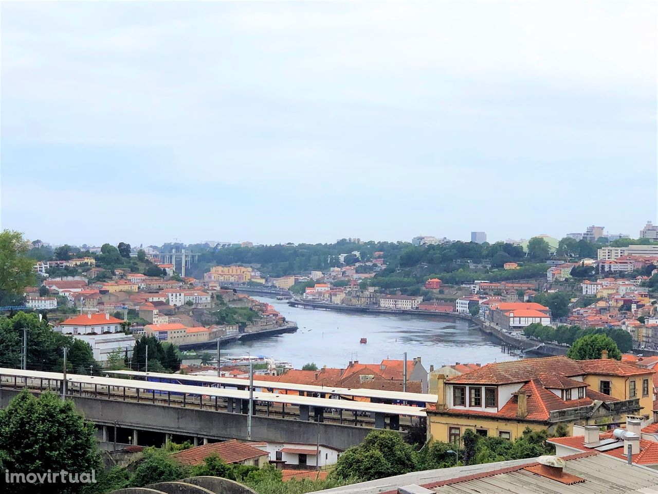 Apartamento T4 Venda em Mafamude e Vilar do Paraíso,Vila Nova de Gaia