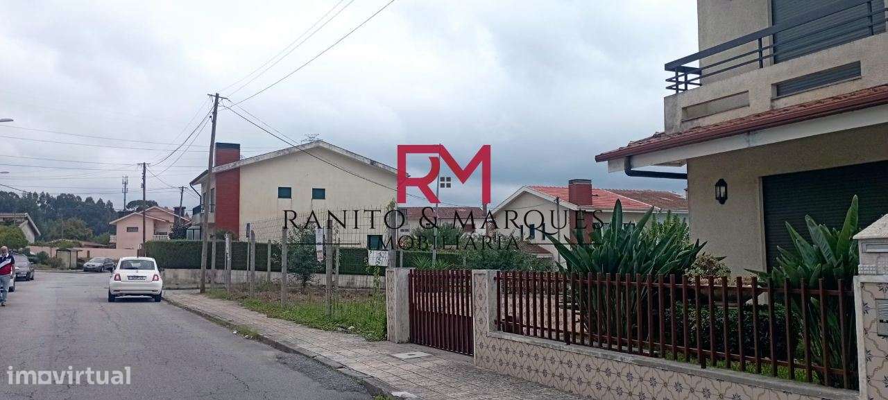 TERRENO PARA CONSTRUÇÃO - CAMPO, VALONGO - Grande imagem: 4/14