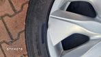 Koła felgi Renault Zoe Clio 403005079R 4x100 ET 44 - 6