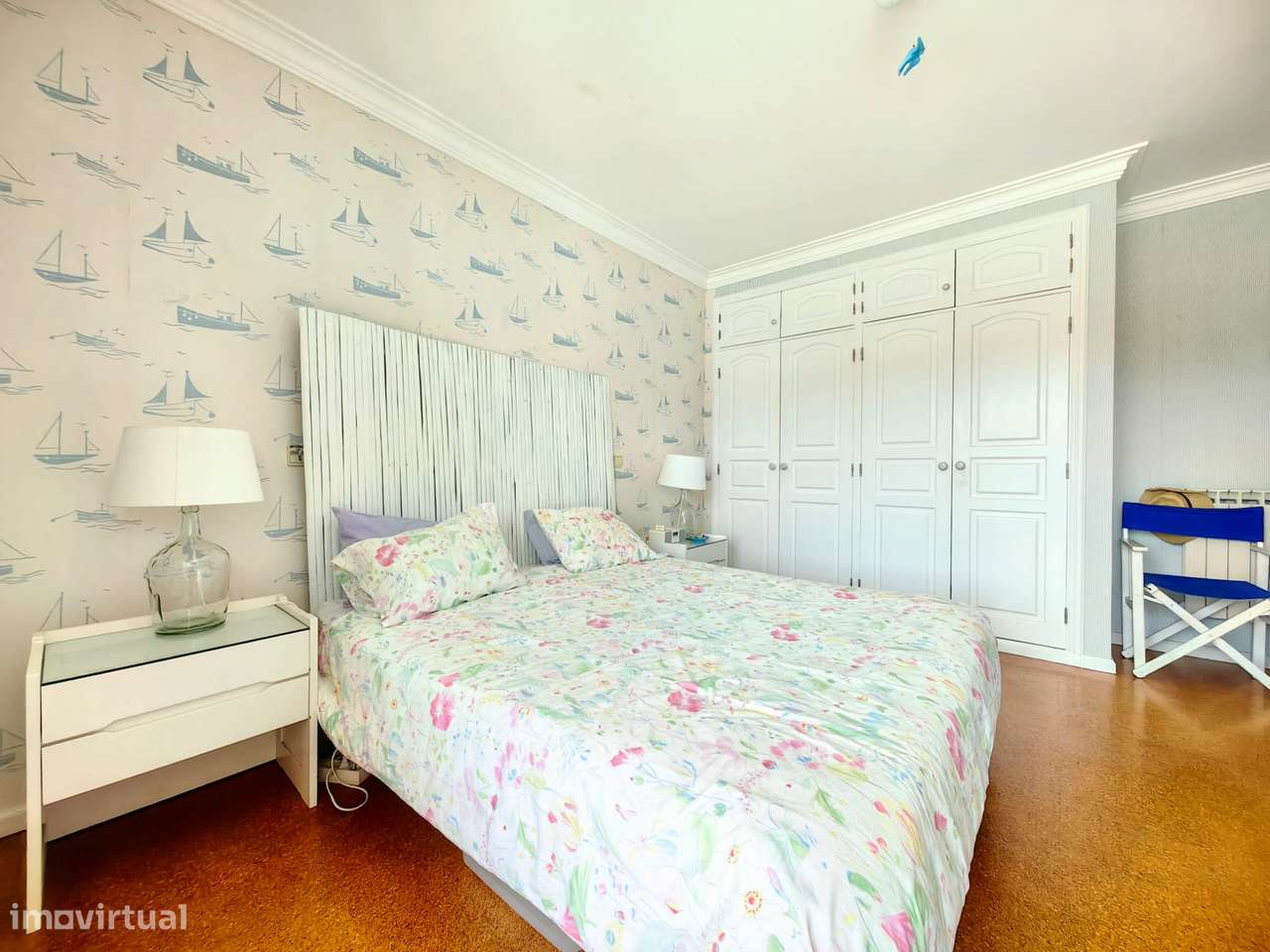 Moradia T6 Praia  Amorosa-27