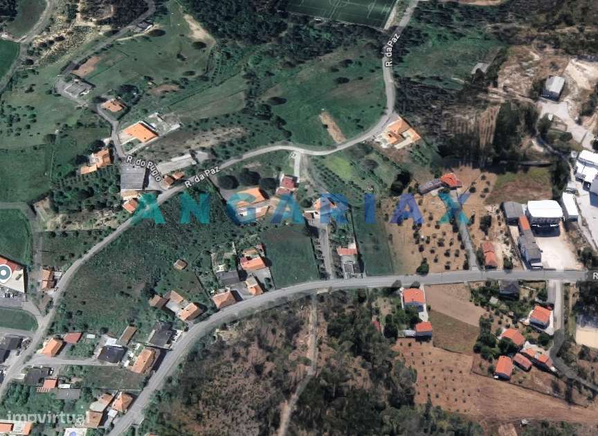 ANG1382 - Terreno para Venda em Arrabal, Leiria - Grande imagem: 5/5