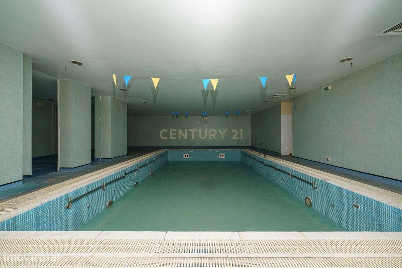 Palacete Chatillon – Um Ícone no Coração de Setúbal-17