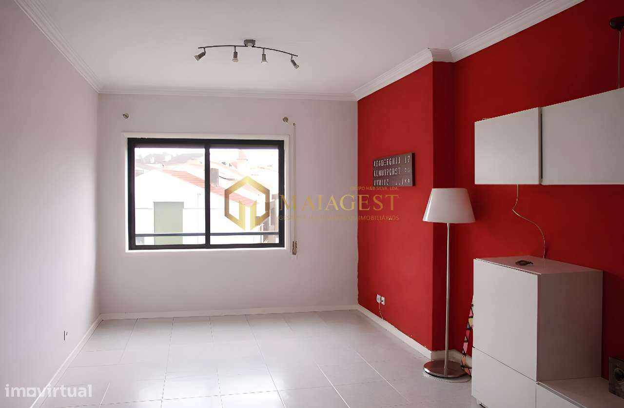 T2+1 com Garagem Junto ao Parque Biológico - Grande imagem: 5/19