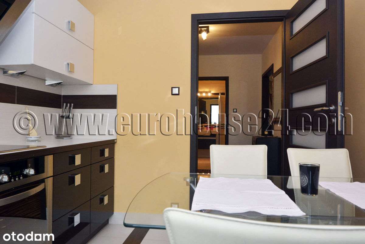 Apartment in poznan - View 4