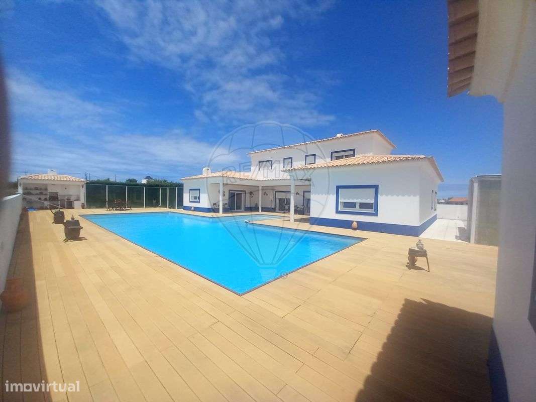 Moradia T4 para venda - Grande imagem: 5/40