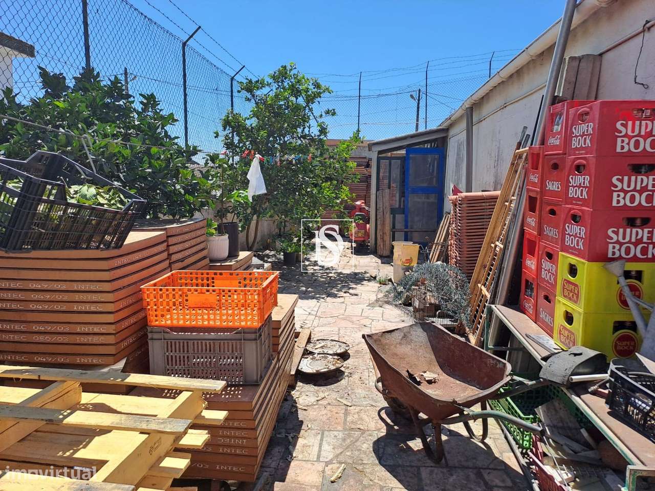 Oportunidade Restaurante a funcionar - Palhais Barreiro-21