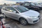 Comanda AC 3M5T19980AD Ford Focus 2  [din 2004 pana  2008] seria wagon 5-usi 1.6 TDCi MT (109 hp) - 9