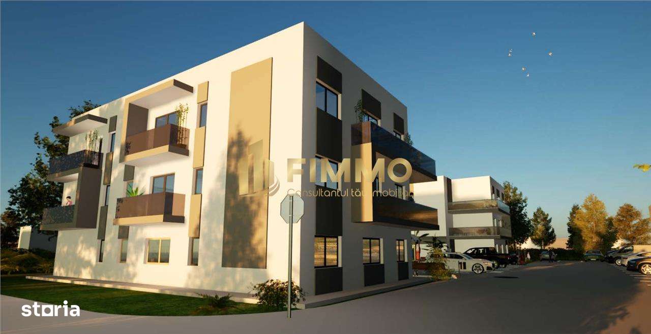 Apartament 69mp | Avans 30% + rate 3 ani | Burdujeni | ID:1101 - Imagine principală: 2/3