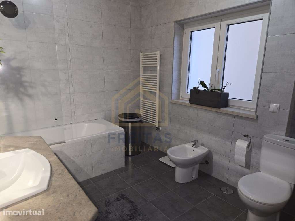 Moradia independente em Salvaterra de Magos-18