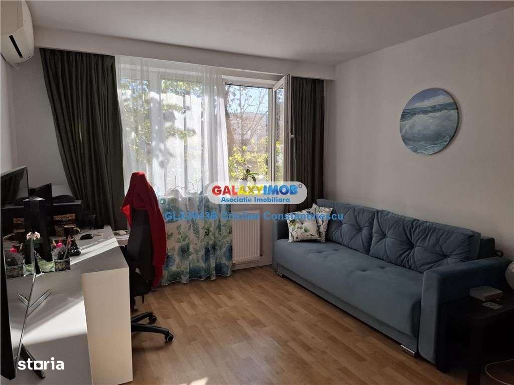 Garsoniera cf 1, 32 mp, parter, Camil Ressu , Dristor - Imagine principală: 2/8