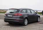 Ford Mondeo 2.0 EcoBlue Trend - 5