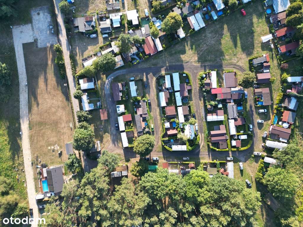 Domek holenderski przy jeziorze Pławniowice - Pełny obrazek: 4/18