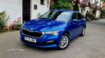 Skoda Scala 1.6 TDI DSG Ambition - 1