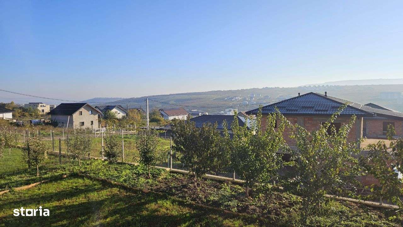 Casă de vanzare – D+P+1 – Visan - Imagine principală: 3/8