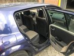 Para Peças Renault Megane Ii (Bm0/1_, Cm0/1_) - 6