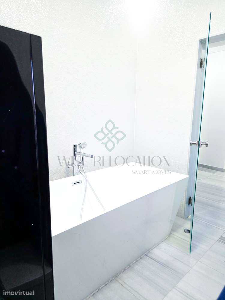 Oportunidade única - Moradia T4 em Belverde | Exclusividade e espaço-45