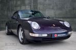 Porsche 993 - 12