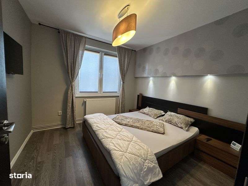 Apartament cu 4 camere, de inchiriat - Imagine principală: 5/7