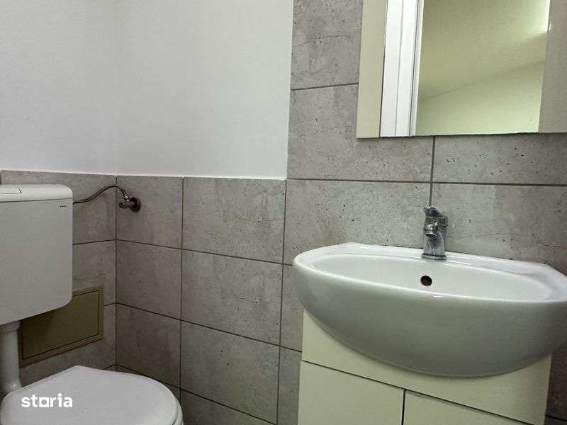 Proprietar inchiriez garsoniera in Calea Sagului,160 euro de persoana - Imagine principală: 4/6