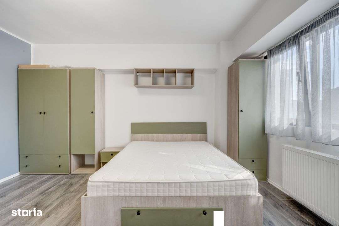 Chisinau, Delfinului, Mega Mall, Mobilata Comision 0 %-2