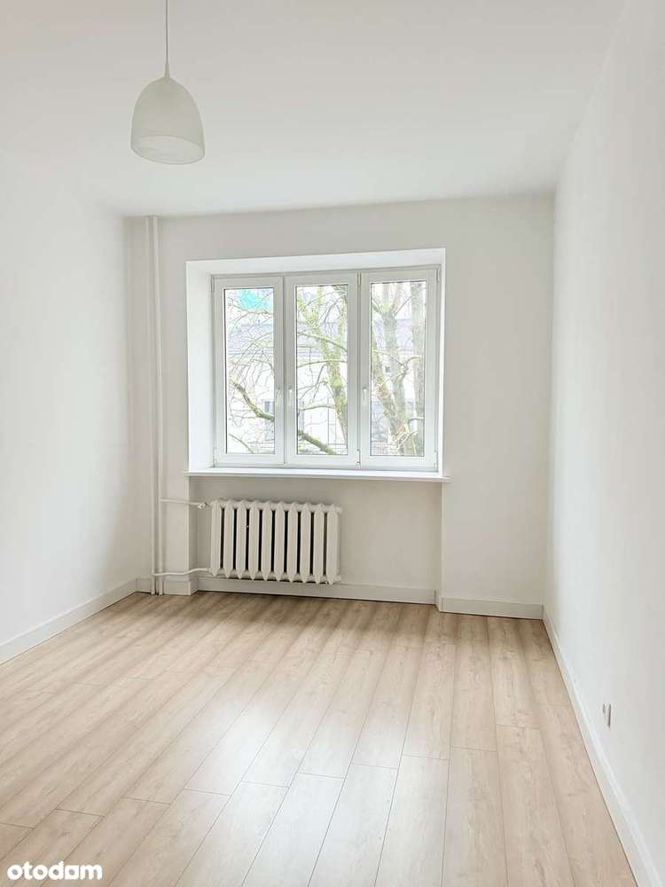 Klimatyczna KAWALERKA w Kamienicy z lat 30# Idealna na start / wynajem-0