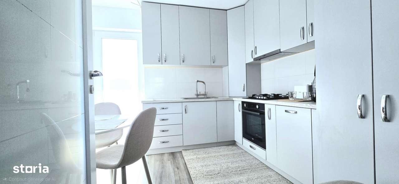 Casa nouă parter, la cheie, Visan, Iasi, 9km de centru-7