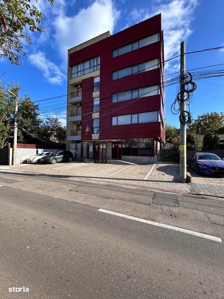 Spatii birouri de la 50mp la 500mp, zona Jumbo - Imagine principală: 5/14