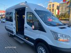 Ford Transit 460 2.0 EcoBlue 170 CP L4 BUS RWD Roata Dubla 17+1 Limited - 6