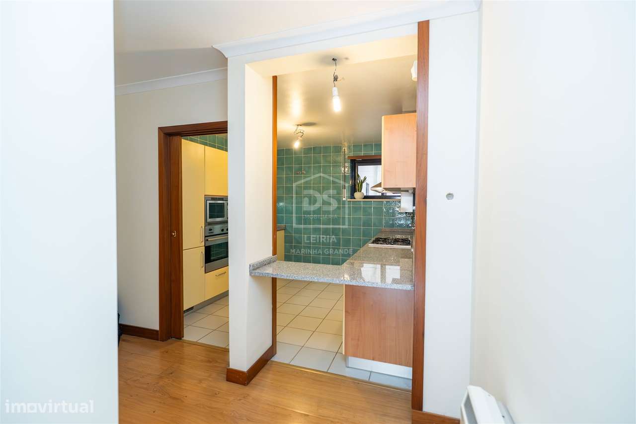 Estúdio T0 Venda em Santo António dos Olivais,Coimbra-12