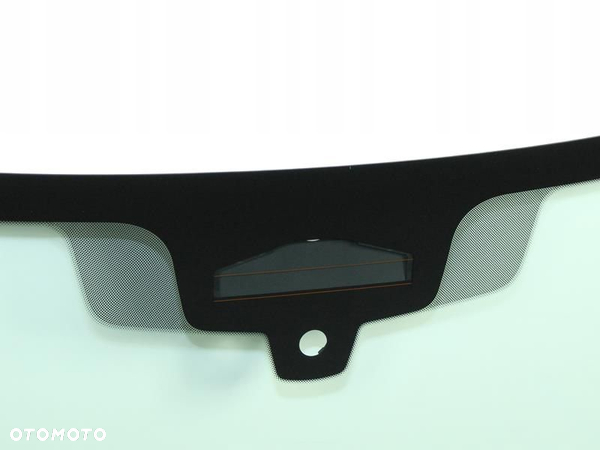 Szyba Przednia BMW 6 GT G32 Kamera Sensor HUD 20- - 4