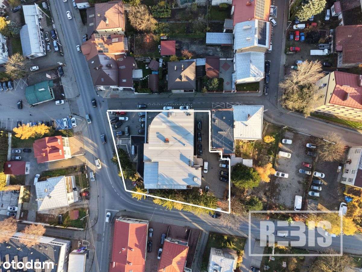 Eng| Lokal 950m2 w prestiżowym budynku z najmecami-14