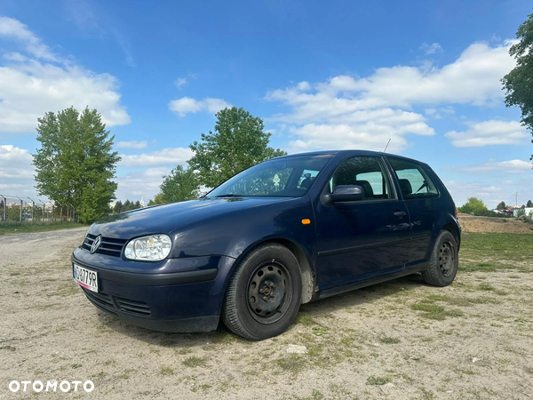 Volkswagen Golf IV 1.4 Basis - 7