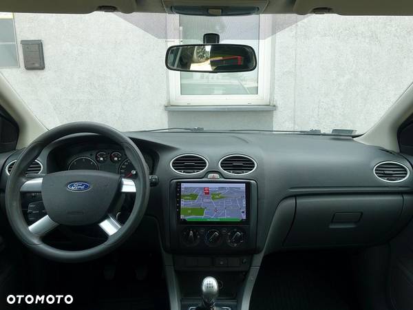 Ford Focus - 11