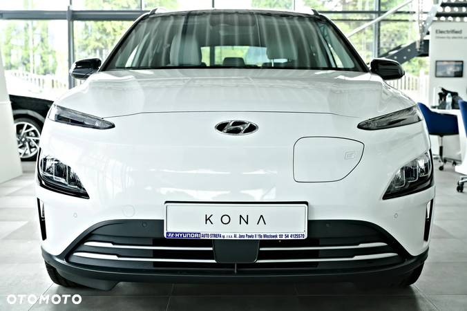 Hyundai Kona - 2