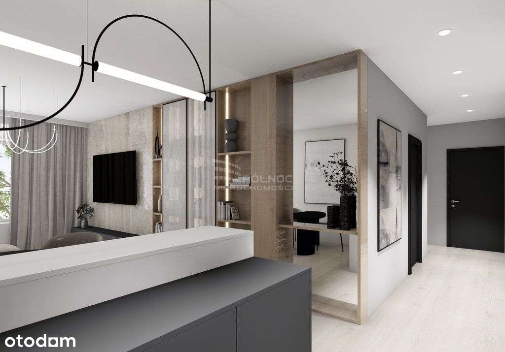 Nowoczesne mieszkania na ul. Ogrodowej w Łomży! - Pełny obrazek: 5/20