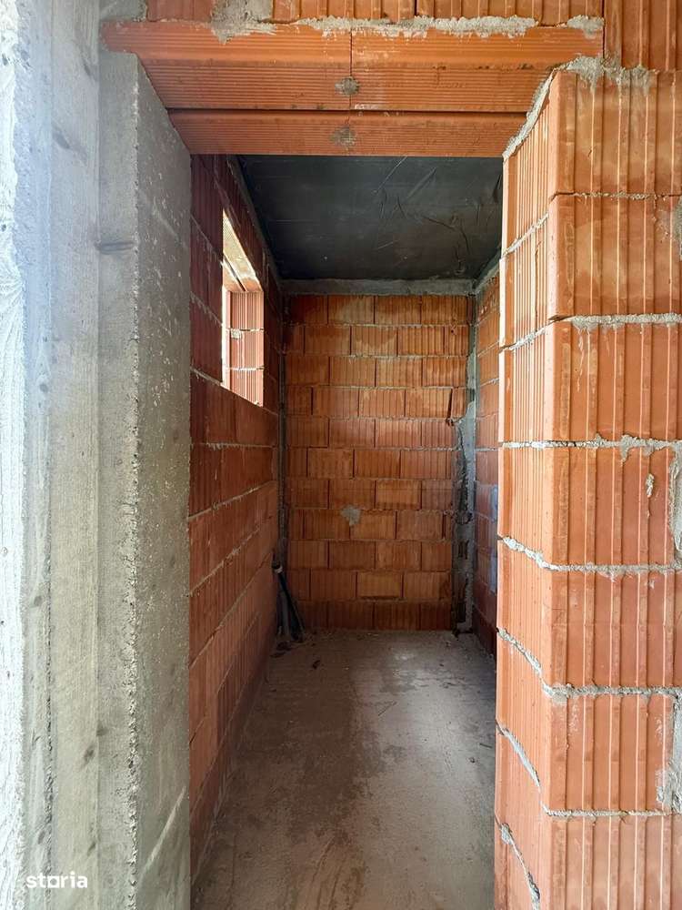 Duplex la rosu - 3 dormitare- Dumbravita - Imagine principală: 3/14