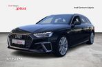 Audi A4 35 TFSI mHEV S Line S tronic - 1