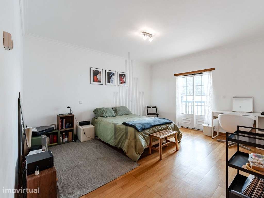 Apartamento T4 em Condomínio Privado com Piscina | Alcabideche | Ca...-36