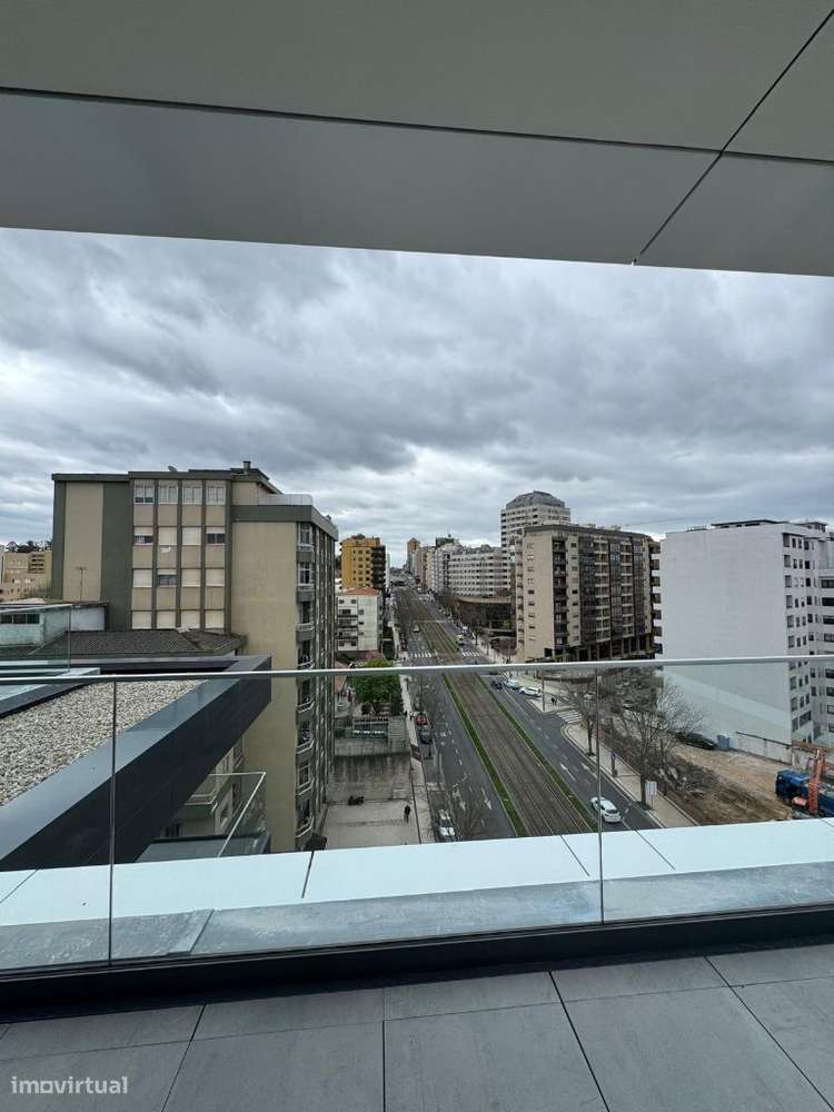 T4 Penthouse Gaia - Último Piso - Novo -Terraço 492 m2 Metro João Deus-10