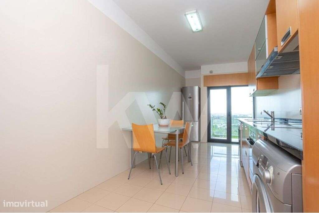 Apartamento T3 em Santa Clara, para Arrendamento - Grande imagem: 5/27