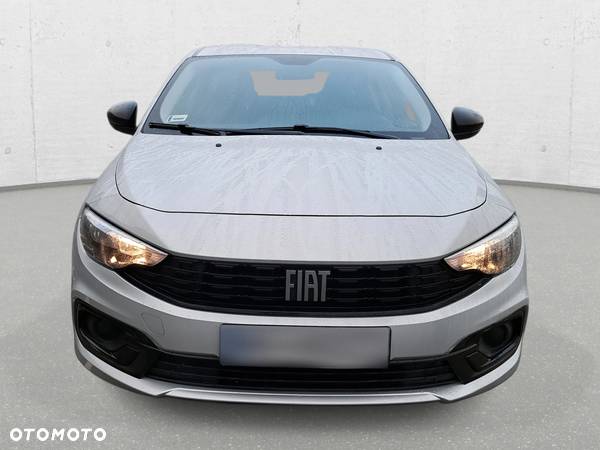 Fiat Tipo 1.4 16v EU6d - 2